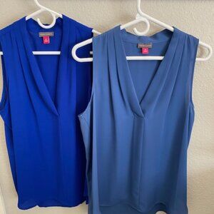 Vince Camuto Tops